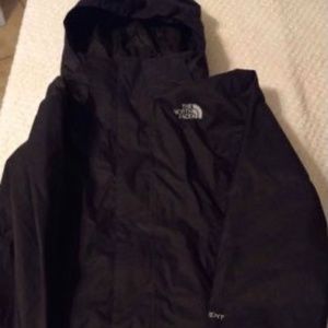 The NorthFace Boys Wind Breaker